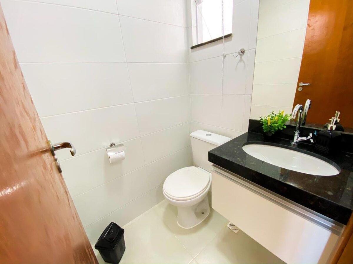 Proximo Praia Do Forte / Dunas - Apartamento 302 Cabo Frio Exterior foto